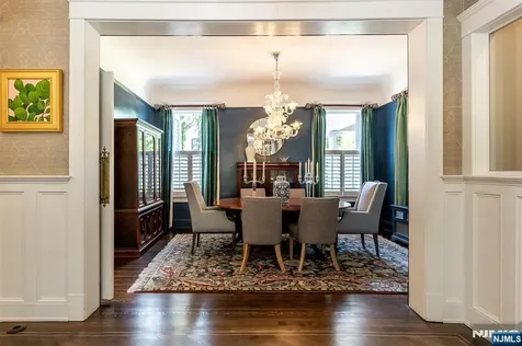 380 Ridgewood Avenue Glen Ridge NJ 07028