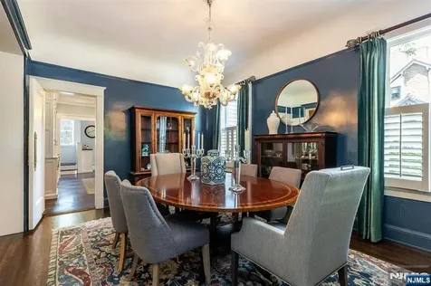 380 Ridgewood Avenue Glen Ridge NJ 07028