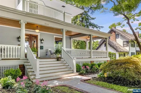 380 Ridgewood Avenue Glen Ridge NJ 07028