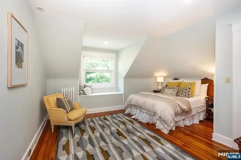 380 Ridgewood Avenue Glen Ridge NJ 07028