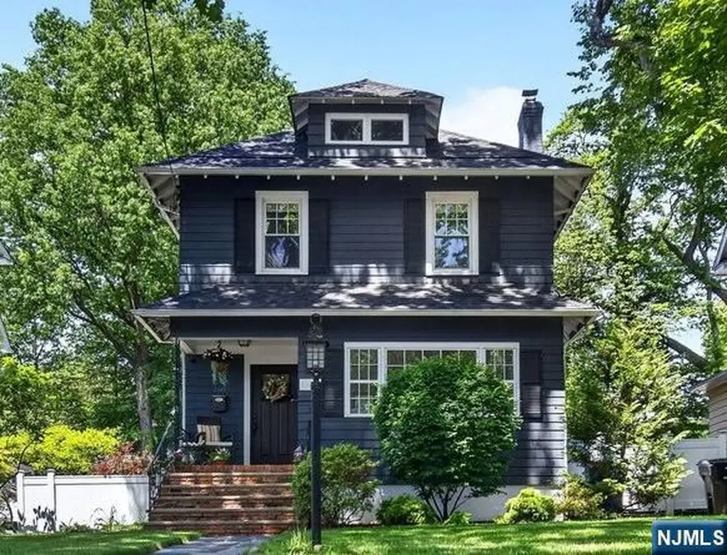158 Vreeland Avenue Rutherford NJ 07070