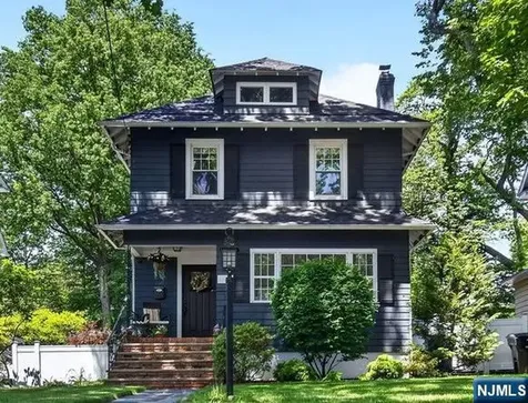 158 Vreeland Avenue Rutherford NJ 07070