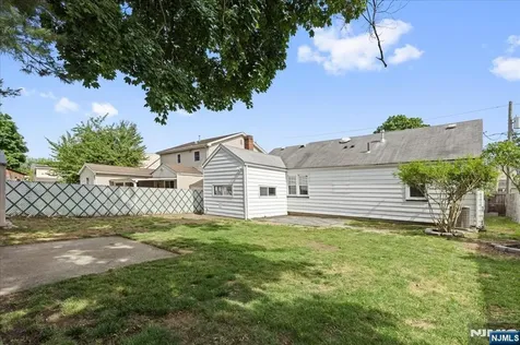 29 Graham Terrace Saddle Brook NJ 07663