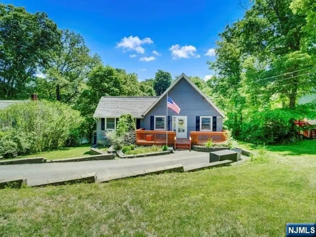 38 Orchard Drive Vernon NJ 07462