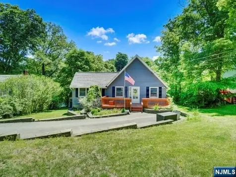38 Orchard Drive Vernon NJ 07462