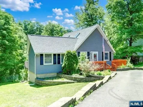 38 Orchard Drive Vernon NJ 07462