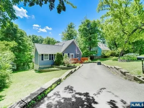 38 Orchard Drive Vernon NJ 07462