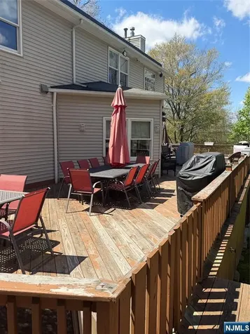 15 Hidden Valley Road Newton NJ 07860