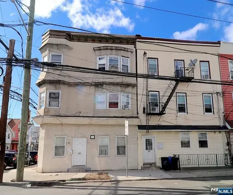 30 Fleming Avenue Newark NJ 07105