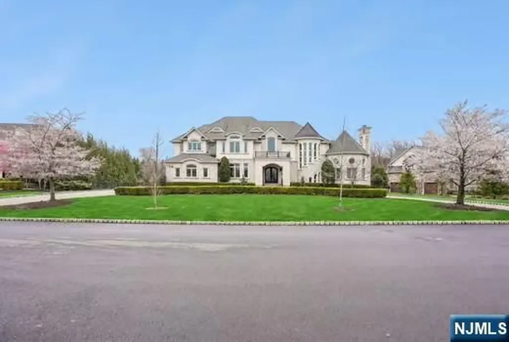 56 Force Hill Road Livingston NJ 07039