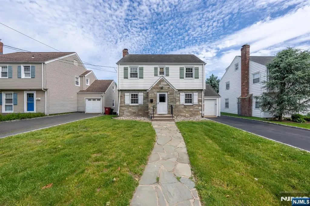 46 Oakley Terrace Nutley NJ 07110
