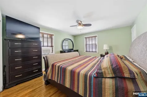 46 Oakley Terrace Nutley NJ 07110
