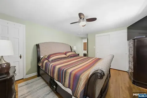 46 Oakley Terrace Nutley NJ 07110
