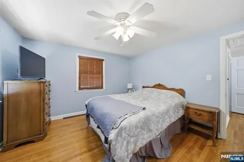 46 Oakley Terrace Nutley NJ 07110