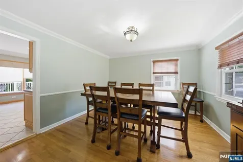 46 Oakley Terrace Nutley NJ 07110