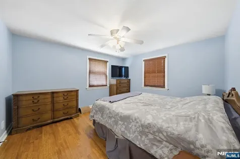 46 Oakley Terrace Nutley NJ 07110