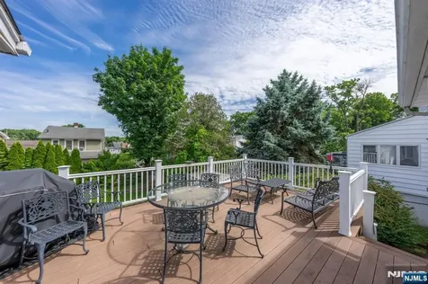 46 Oakley Terrace Nutley NJ 07110