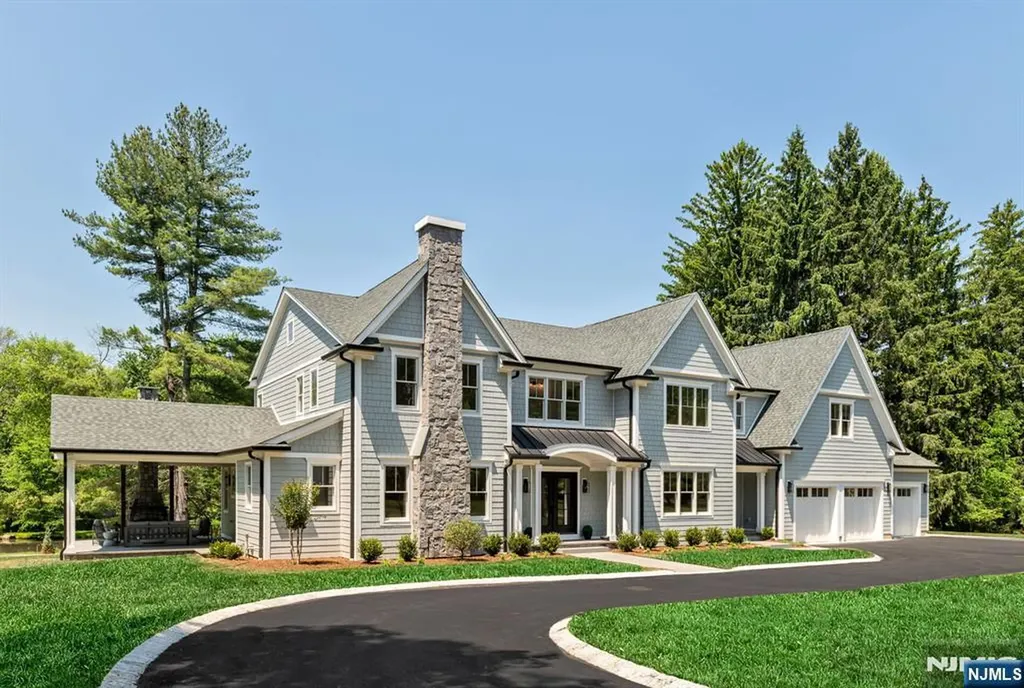 91 Brookside Road Ramsey NJ 07446