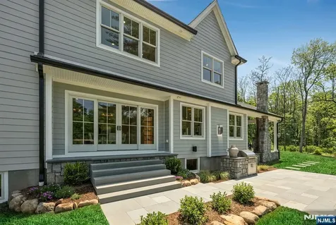 91 Brookside Road Ramsey NJ 07446
