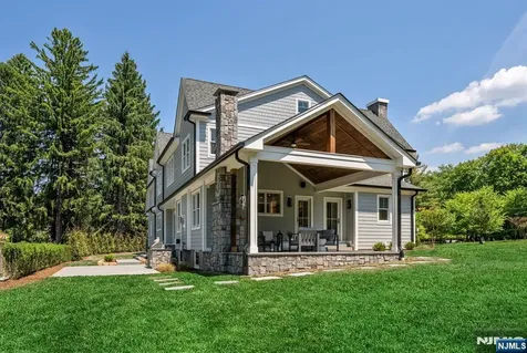 91 Brookside Road Ramsey NJ 07446