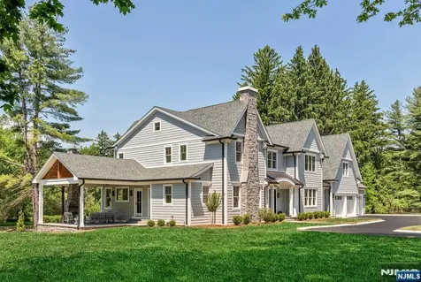 91 Brookside Road Ramsey NJ 07446