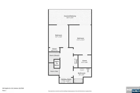 304 Heights Drive Haledon NJ 07508