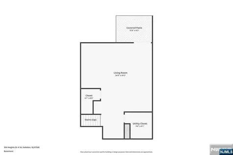 304 Heights Drive Haledon NJ 07508