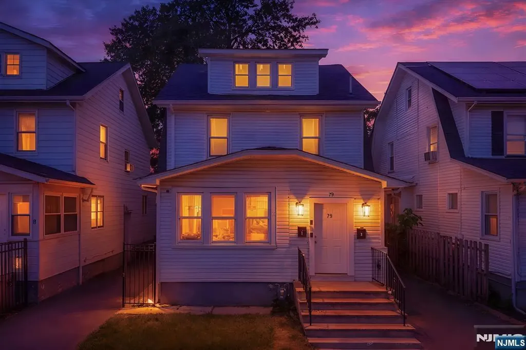 79 Delmar Place Irvington NJ 07111