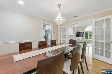 613 Fir Court Norwood NJ 07648