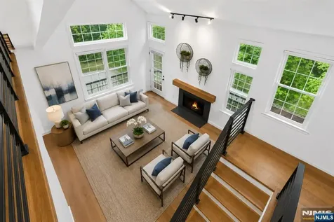 45 Fox Run Drive Englewood NJ 07631