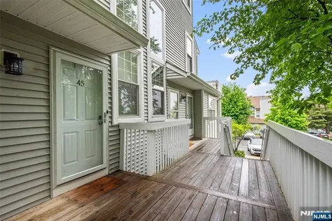 45 Fox Run Drive Englewood NJ 07631