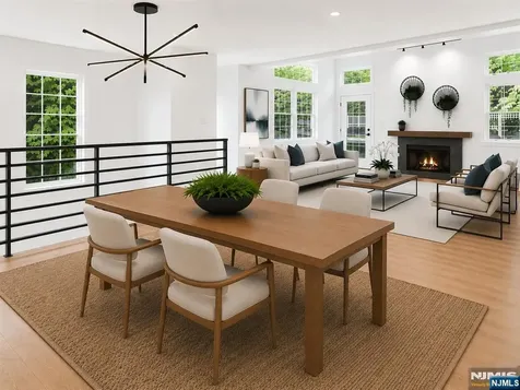 45 Fox Run Drive Englewood NJ 07631