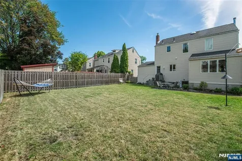 56 Lunn Avenue Bergenfield NJ 07621