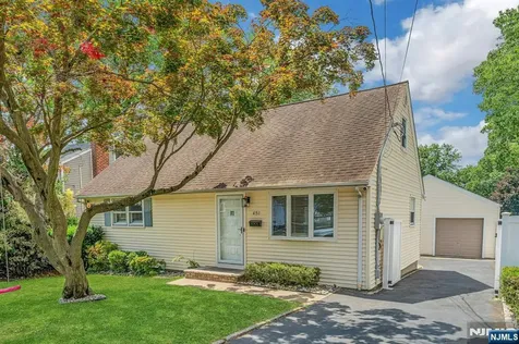 451 Chestnut Street Nutley NJ 07110