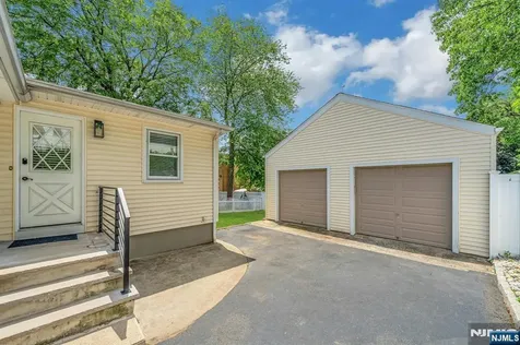 451 Chestnut Street Nutley NJ 07110