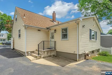 451 Chestnut Street Nutley NJ 07110