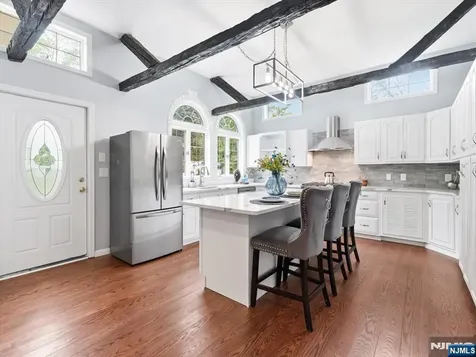2 Linden Avenue West Orange NJ 07052