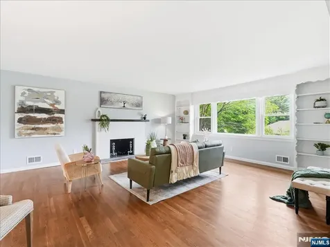 2 Linden Avenue West Orange NJ 07052
