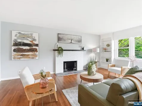 2 Linden Avenue West Orange NJ 07052