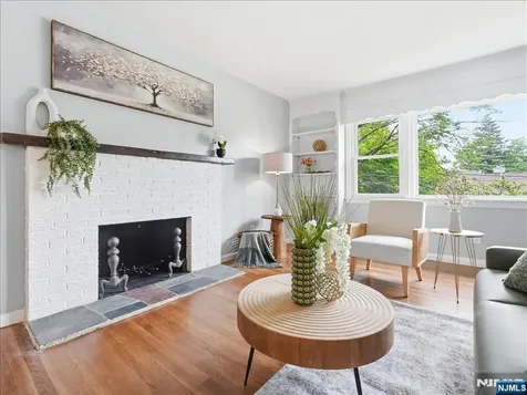 2 Linden Avenue West Orange NJ 07052