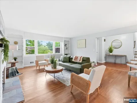 2 Linden Avenue West Orange NJ 07052