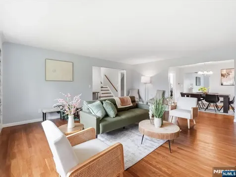 2 Linden Avenue West Orange NJ 07052