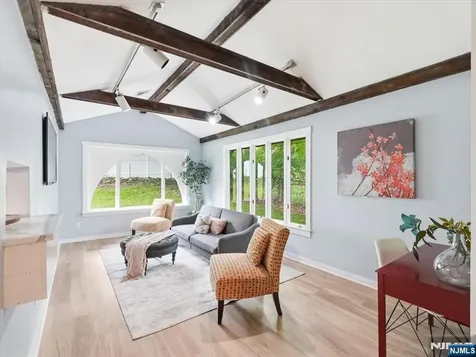 2 Linden Avenue West Orange NJ 07052