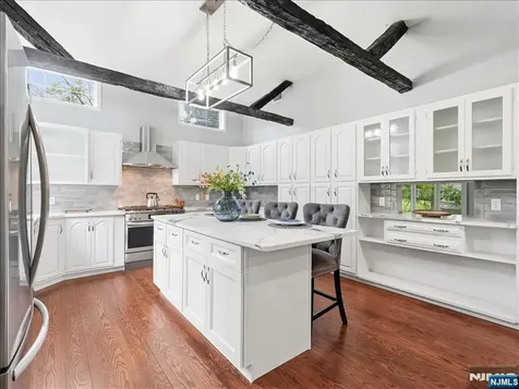 2 Linden Avenue West Orange NJ 07052