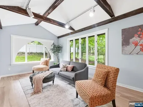 2 Linden Avenue West Orange NJ 07052