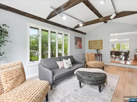 2 Linden Avenue West Orange NJ 07052