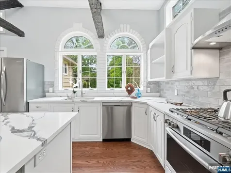 2 Linden Avenue West Orange NJ 07052