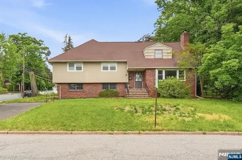 2 Linden Avenue West Orange NJ 07052