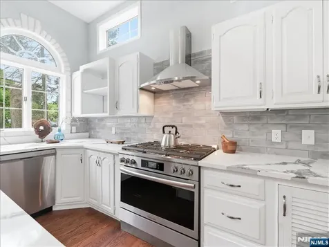 2 Linden Avenue West Orange NJ 07052
