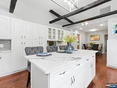 2 Linden Avenue West Orange NJ 07052